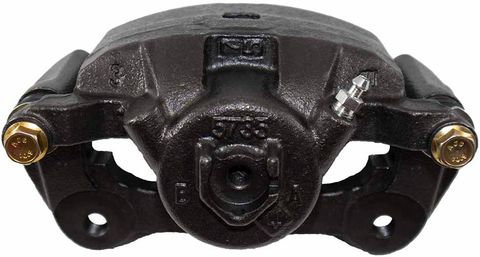 Semi-Loaded Caliper