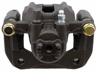 Semi-Loaded Caliper