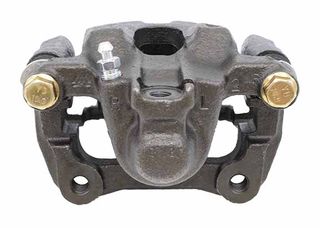 Semi-Loaded Caliper