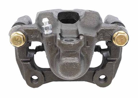 Semi-Loaded Caliper