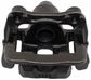 Semi-Loaded Caliper