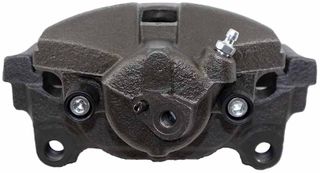 Semi-Loaded Caliper