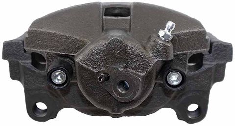 Semi-Loaded Caliper