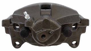 Semi-Loaded Caliper