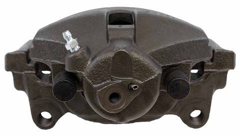 Semi-Loaded Caliper