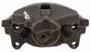 Semi-Loaded Caliper