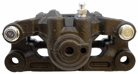 Semi-Loaded Caliper