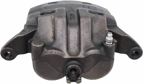 Semi-Loaded Caliper