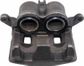 Semi-Loaded Caliper
