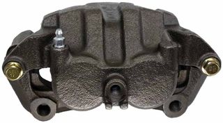 Semi-Loaded Caliper