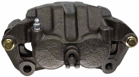 Semi-Loaded Caliper