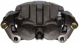 Semi-Loaded Caliper