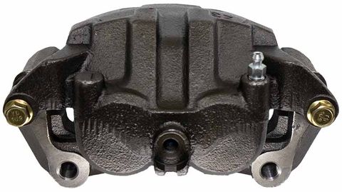 Semi-Loaded Caliper