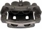 Semi-Loaded Caliper