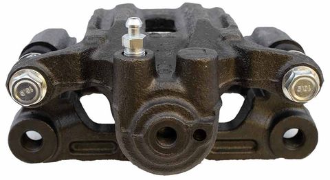 Semi-Loaded Caliper