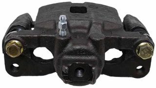 Semi-Loaded Caliper