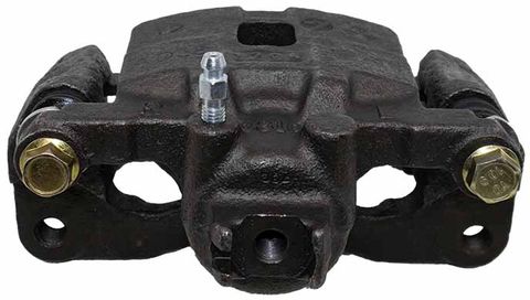 Semi-Loaded Caliper
