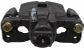 Semi-Loaded Caliper