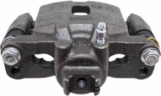 Semi-Loaded Caliper