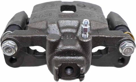 Semi-Loaded Caliper