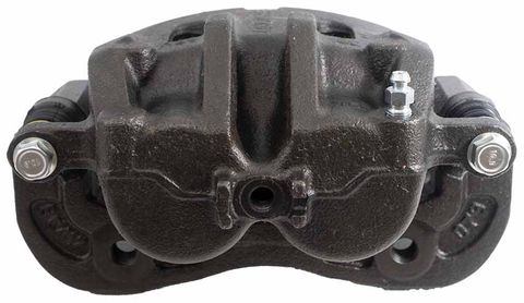 Semi-Loaded Caliper