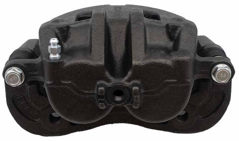 Semi-Loaded Caliper