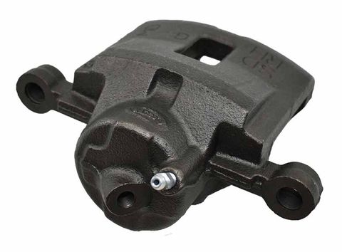 Semi-Loaded Caliper