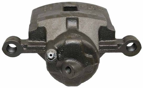 Semi-Loaded Caliper
