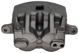 Semi-Loaded Caliper
