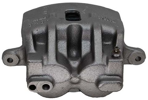 Semi-Loaded Caliper