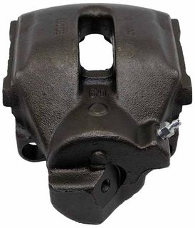 Semi-Loaded Caliper