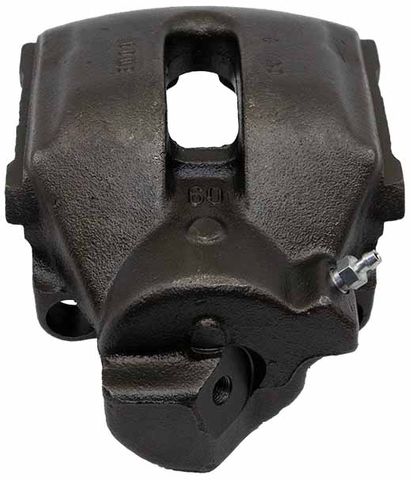 Semi-Loaded Caliper