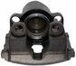 Semi-Loaded Caliper