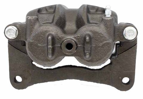 Semi-Loaded Caliper