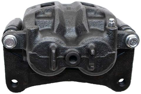 Semi-Loaded Caliper