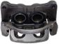 Semi-Loaded Caliper