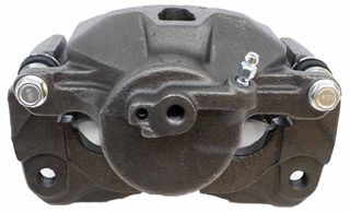 Semi-Loaded Caliper
