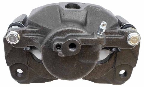 Semi-Loaded Caliper