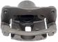 Semi-Loaded Caliper