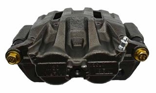 Semi-Loaded Caliper