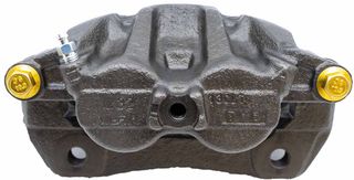 Semi-Loaded Caliper