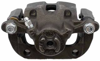 Semi-Loaded Caliper