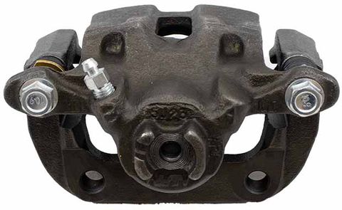 Semi-Loaded Caliper