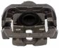 Semi-Loaded Caliper