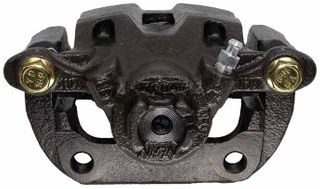 Semi-Loaded Caliper