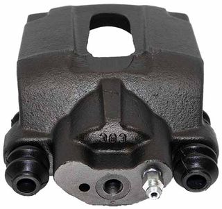 Semi-Loaded Caliper
