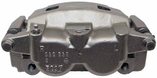 Semi-Loaded Caliper
