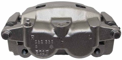 Semi-Loaded Caliper