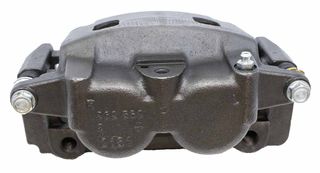 Semi-Loaded Caliper