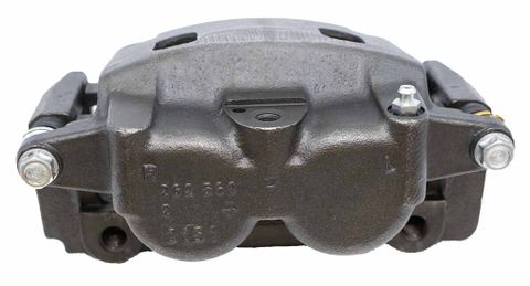 Semi-Loaded Caliper